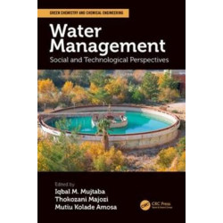 Water Management: Social and Technological Perspectives