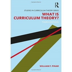 What Is Curriculum Theory?