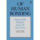 Of Human Bonding: Parent-Child Relations across the Life Course