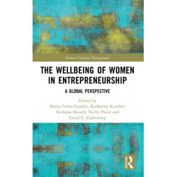 The Wellbeing of Women in Entrepreneurship: A Global Perspective