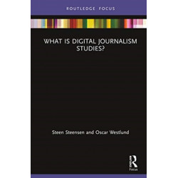 What is Digital Journalism Studies?
