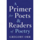 A Primer for Poets