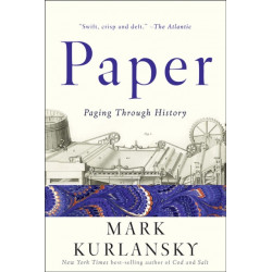 Paper: Paging Through History