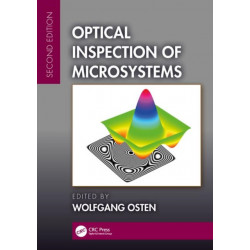 Optical Inspection of Microsystems, Second Edition
