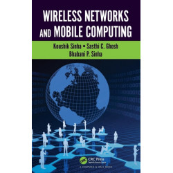 Wireless Networks and Mobile Computing