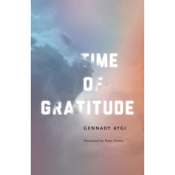 Time of Gratitude