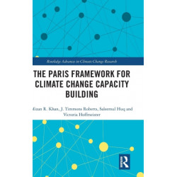 The Paris Framework for Climate Change Capacity Building