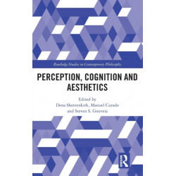 Perception, Cognition and Aesthetics