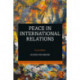 Peace in International Relations