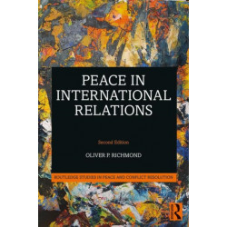 Peace in International Relations