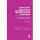 Policy and Practice in Multicultural and Anti-Racist Education: A case study of a multi-ethnic comprehensive school