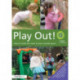 Play Out: How to develop your outside space for learning and play