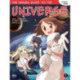 The Manga Guide to The Universe