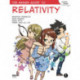 The Manga Guide to Relativity