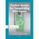 Pocket Guide for Hospitality Managers
