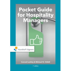 Pocket Guide for Hospitality Managers