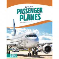 Passenger Planes