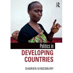 Politics in Developing Countries