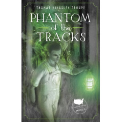 Phantom of the Tracks: A New Jersey Story