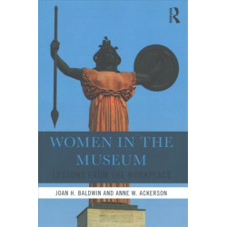 Women in the Museum: Lessons from the Workplace
