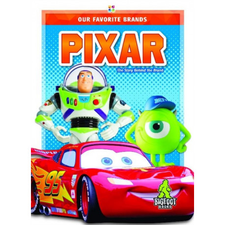 Pixar