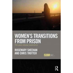 Women's Transitions from Prison: The Post-Release Experience