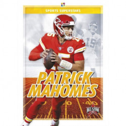 Patrick Mahomes