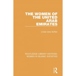 The Women of the United Arab Emirates