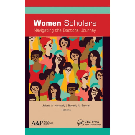 Women Scholars: Navigating the Doctoral Journey