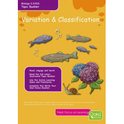 VARIATION CLASSIFICATION
