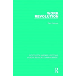 Work Revolution