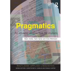 Pragmatics: An Advanced Resource Book for Students
