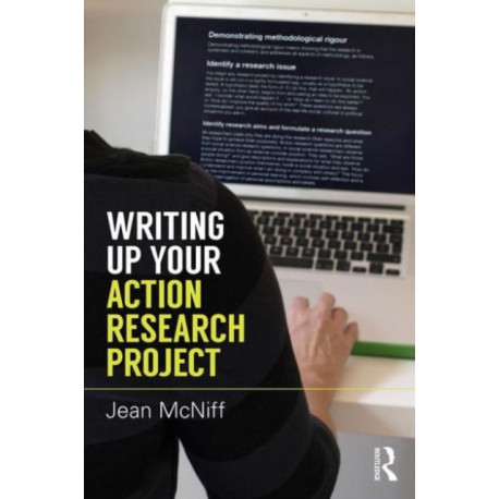 Writing Up Your Action Research Project