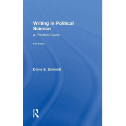 Writing in Political Science: A Practical Guide