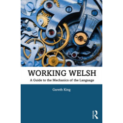 Working Welsh: A Guide to the Mechanics of the Language