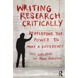 Writing Research Critically: Developing the power to make a difference