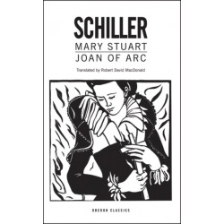 Mary Stuart/Joan of Arc