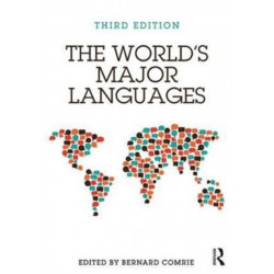 The World's Major Languages
