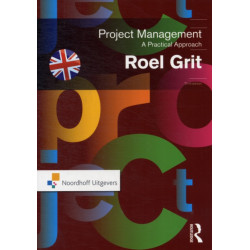 Project Management, Third Edition: A Practical Approach
