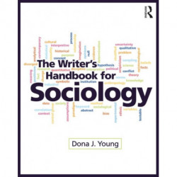 The Writer’s Handbook for Sociology