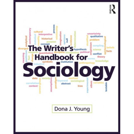 The Writer’s Handbook for Sociology
