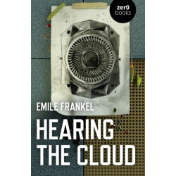 Hearing the Cloud: Can music help reimagine the future?
