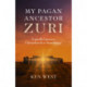 My Pagan Ancestor Zuri: A parallel journey: Christchurch to Stonehenge