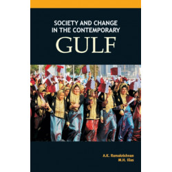 Society & Change in the Contemporary Gulf