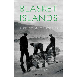 Blasket Islands: A Kingdom of Stories
