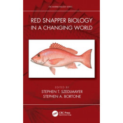 Red Snapper Biology in a Changing World