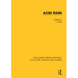 Acid Rain: Current Situation and Remedies
