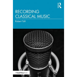 Recording Classical Music