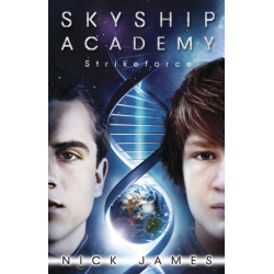 Skyship Academy: Strikeforce