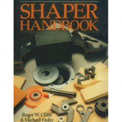 Shaper Handbook